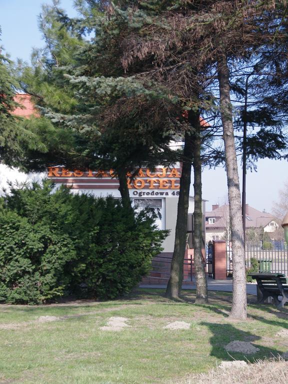 Pokoje Goscinne Stare Miasto  Exterior foto