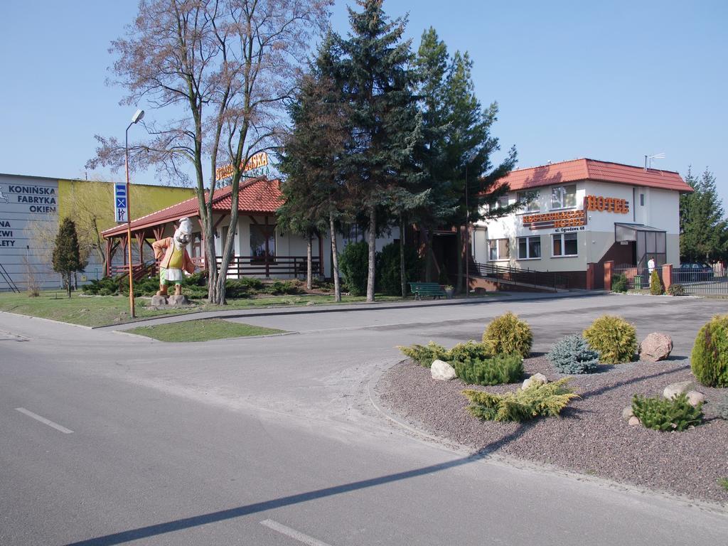 Pokoje Goscinne Stare Miasto  Exterior foto