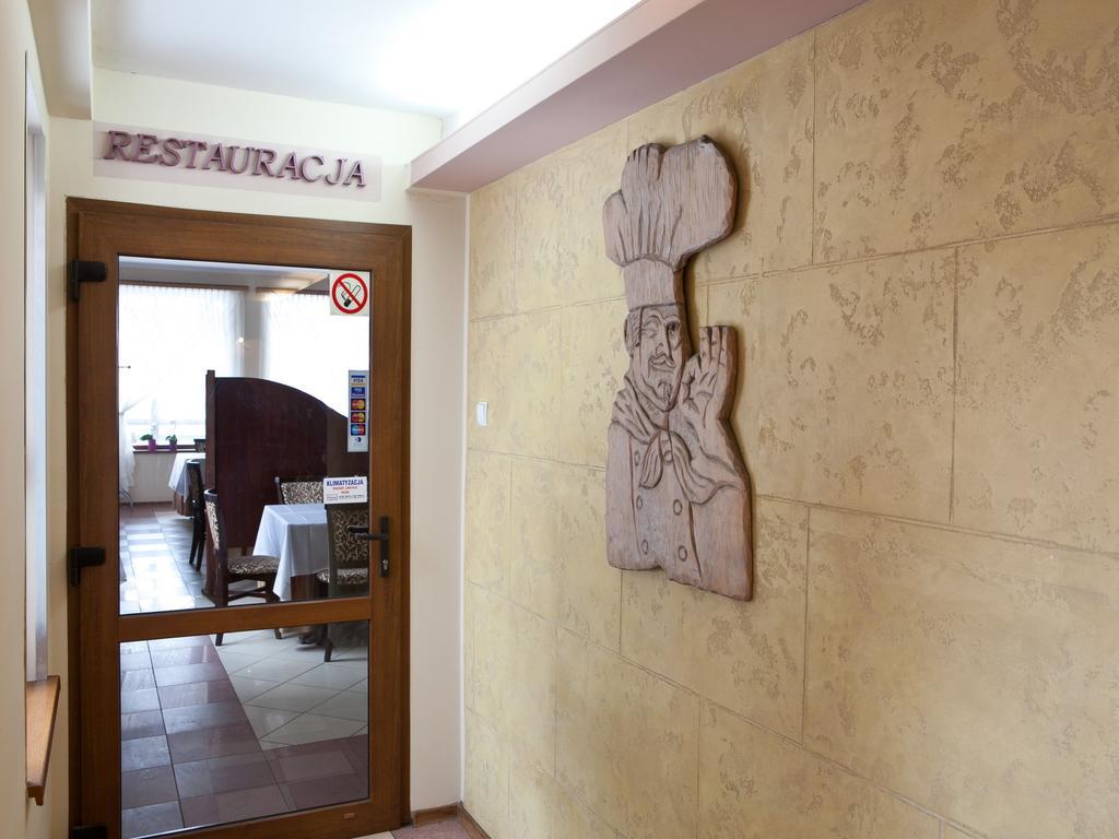 Pokoje Goscinne Stare Miasto  Exterior foto