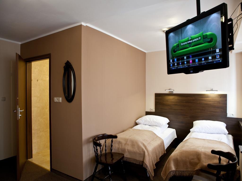 Pokoje Goscinne Stare Miasto  Zimmer foto