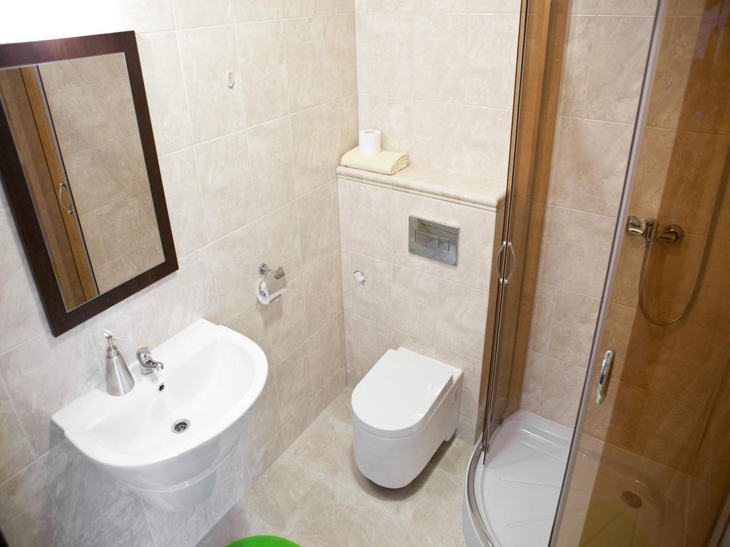 Pokoje Goscinne Stare Miasto  Zimmer foto