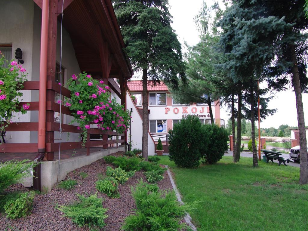 Pokoje Goscinne Stare Miasto  Exterior foto