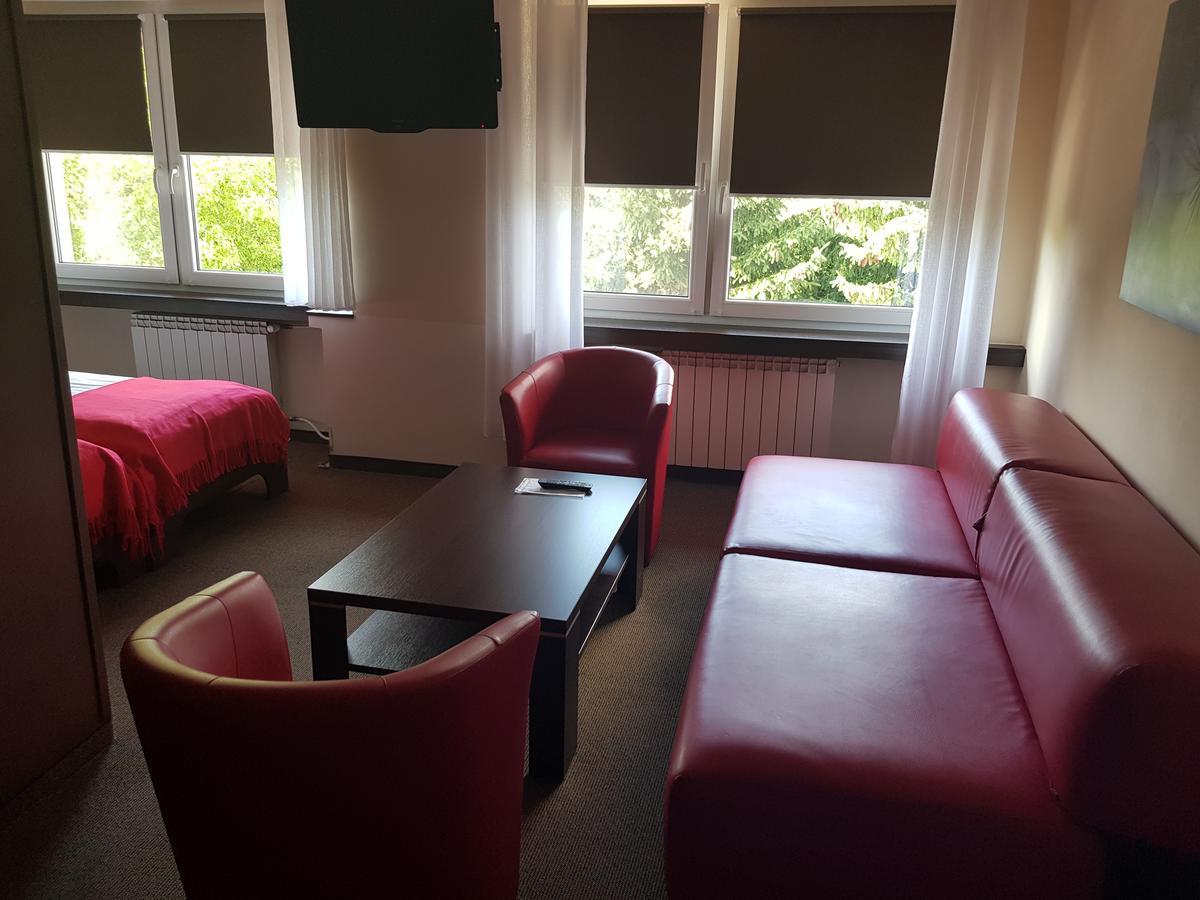 Pokoje Goscinne Stare Miasto  Exterior foto