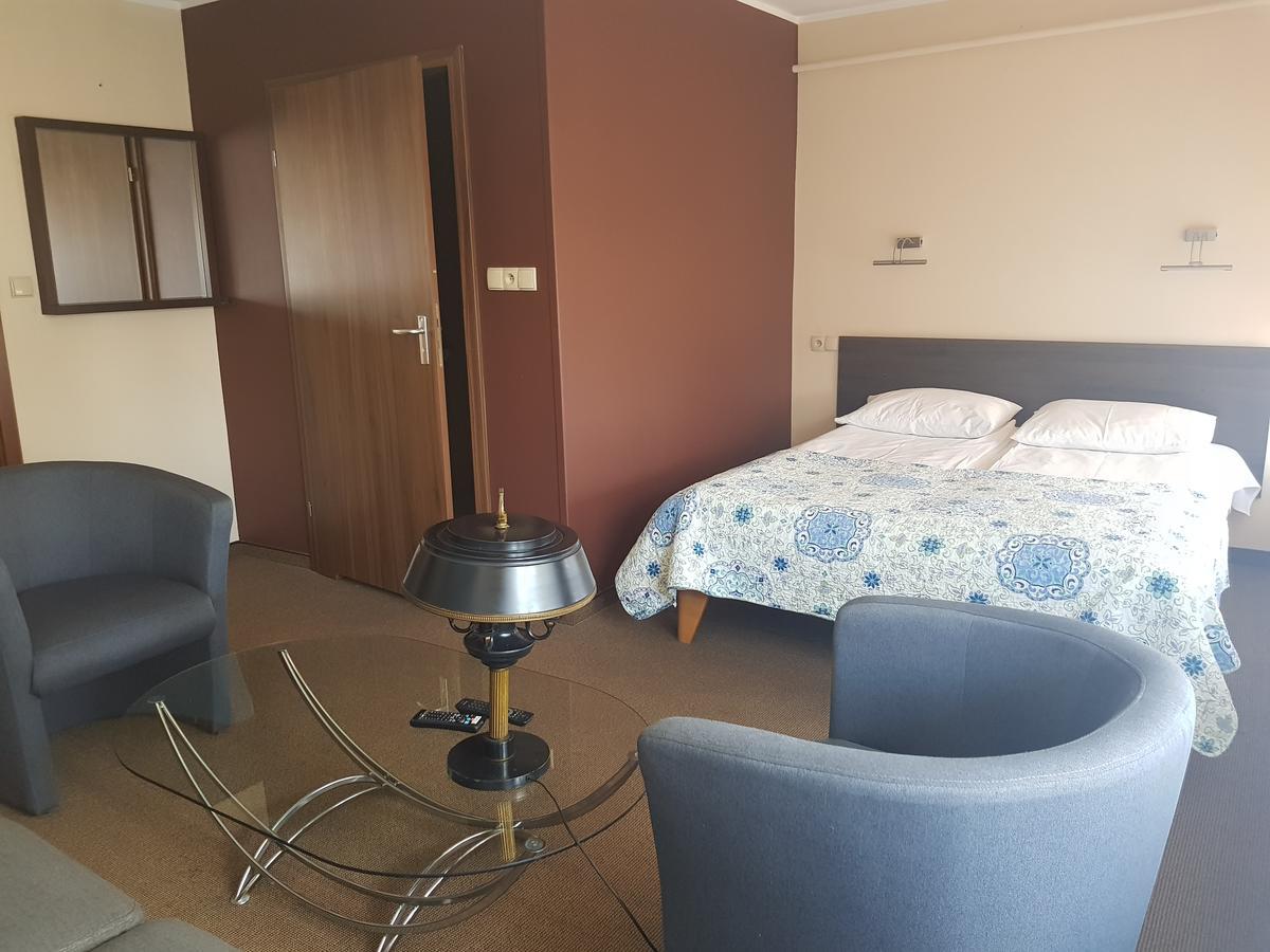 Pokoje Goscinne Stare Miasto  Exterior foto