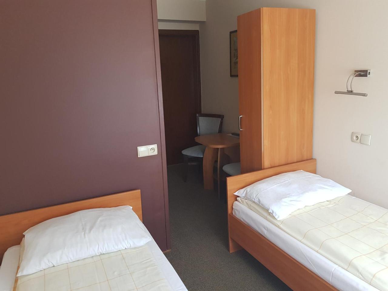 Pokoje Goscinne Stare Miasto  Exterior foto
